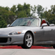2009 Honda S2000
